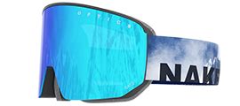 naked skibrillen|Sportbrillen & Skibrillen online kaufen – NAKED Optics